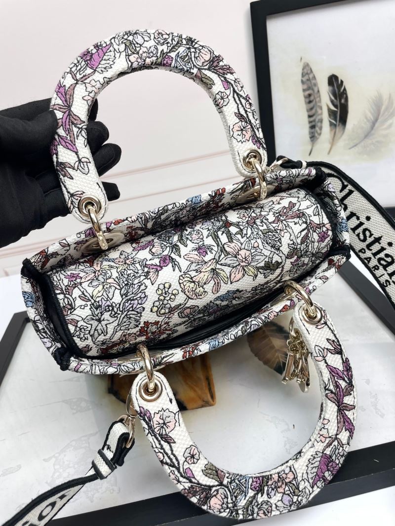 Christian Dior My Lady Bags